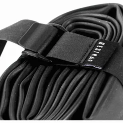 Tassen Accessoires < Restrap Fast Straps Bevestigingsriem 25cm - Paar - black