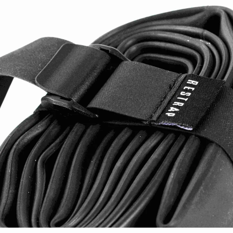 Tassen Accessoires < Restrap Fast Straps Bevestigingsriem 25cm - Paar - black