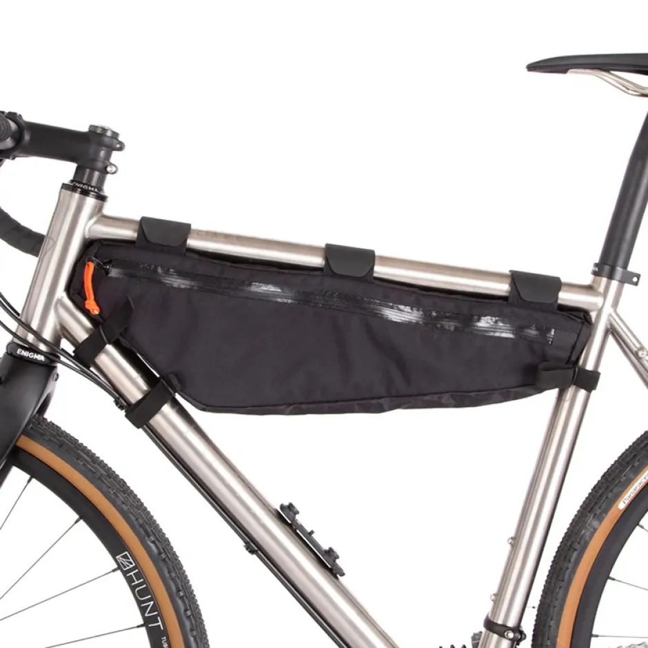 Frametassen < Restrap Frame Bag Frametas - L - 4.5L