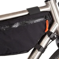 Frametassen < Restrap Frame Bag Frametas - L - 4.5L