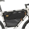 Frametassen < Restrap Full Frame Bag Frametas - L - 9L