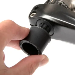 Restrap Licht Bevestiging - zwart