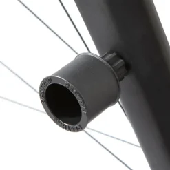 Restrap Licht Bevestiging - zwart
