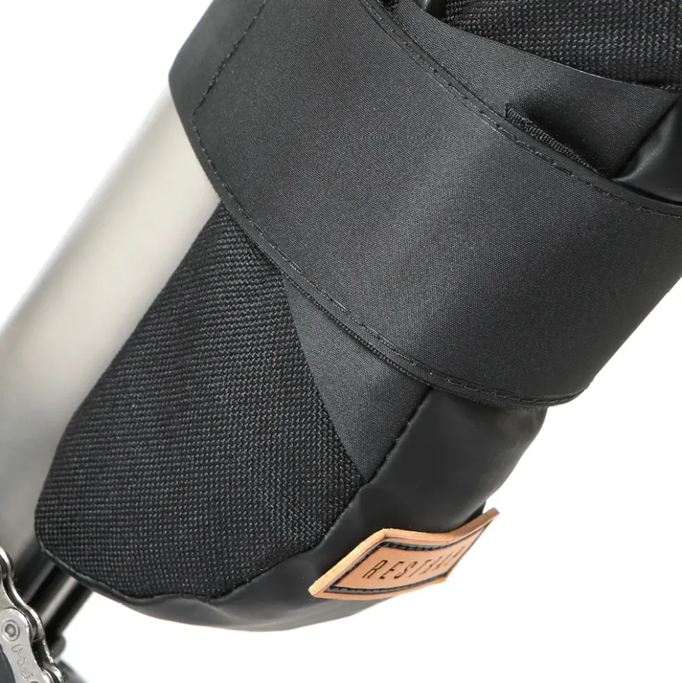 Restrap Onderbuis Tas 1.2L - black