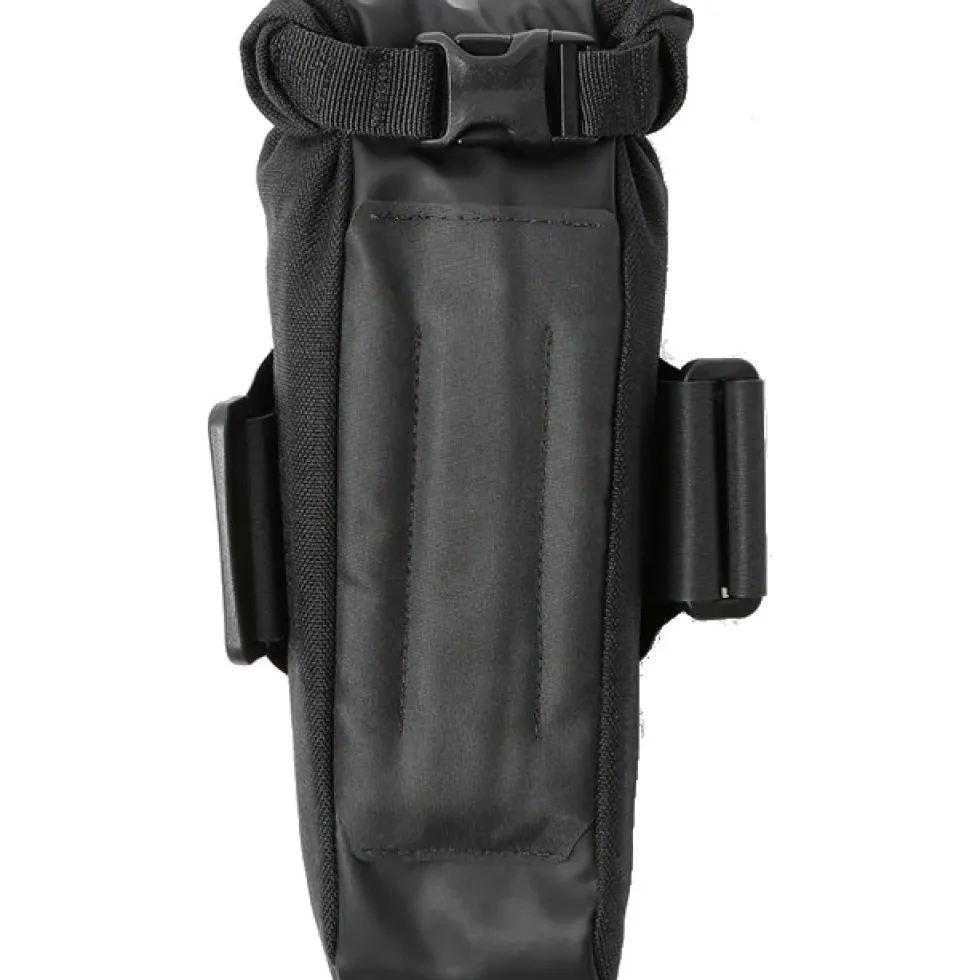 Restrap Onderbuis Tas 1.2L - black