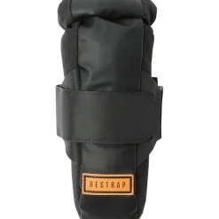 Restrap Onderbuis Tas 1.2L - black