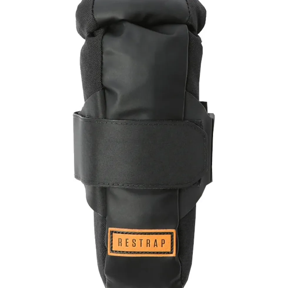 Restrap Onderbuis Tas 1.2L - black