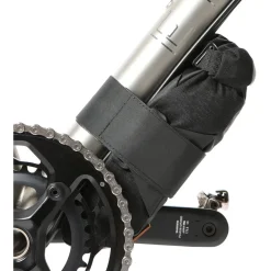 Restrap Onderbuis Tas 1.2L - black