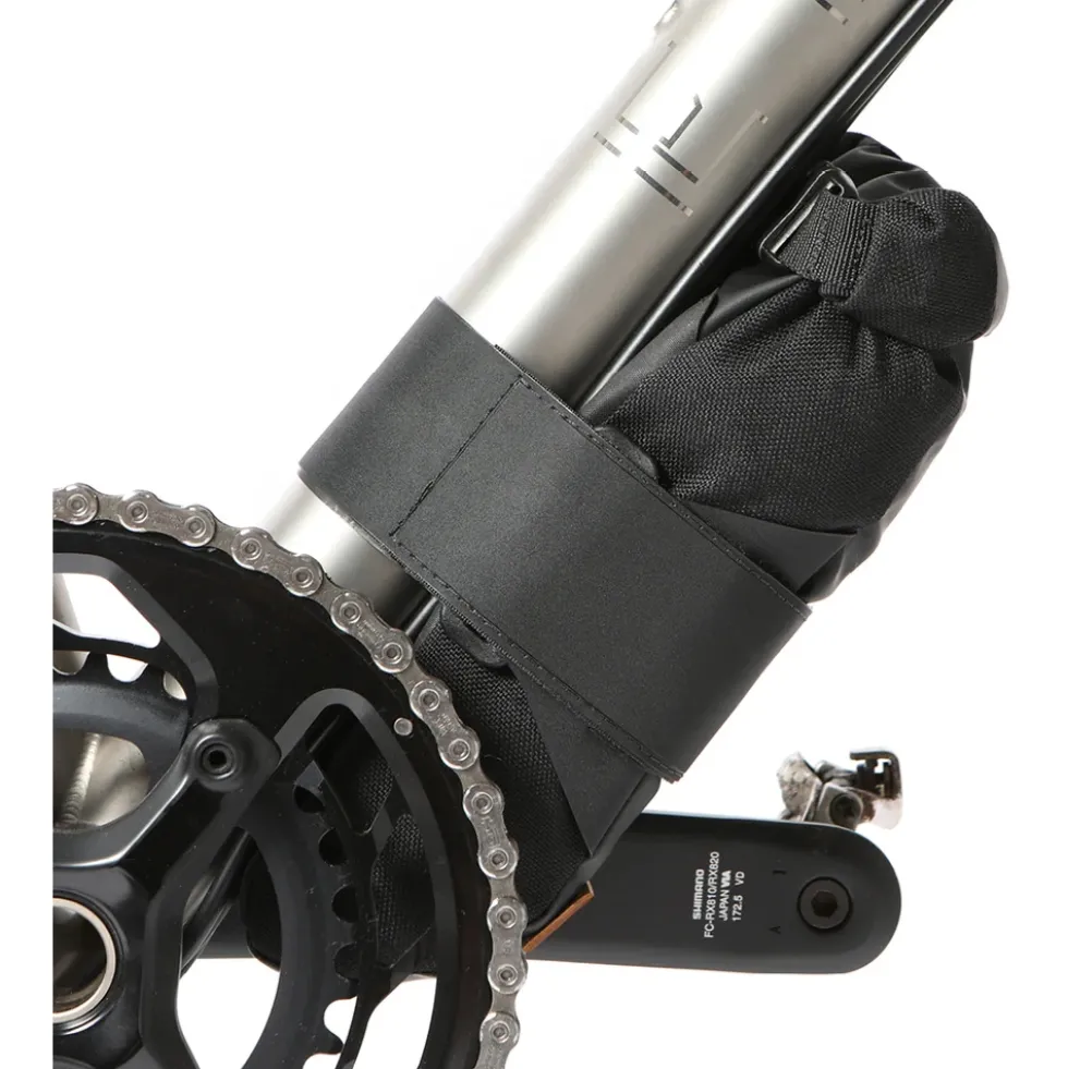 Restrap Onderbuis Tas 1.2L - black