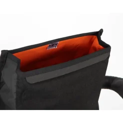 Stuurtassen < Restrap Rolltop Canister Bag - 4L - black