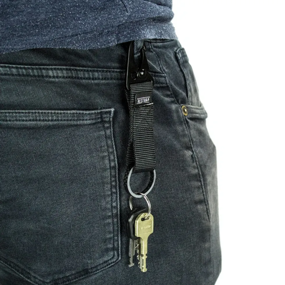 Restrap Sleutelhanger