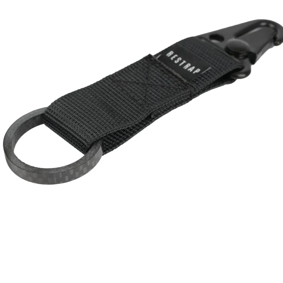 Restrap Sleutelhanger