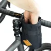 Stuurtassen < Restrap Stem Bag Stuurpentas - 1.1L - zwart