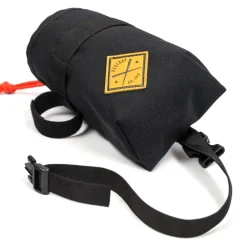 Stuurtassen < Restrap Stem Bag Stuurpentas - 1.1L - zwart