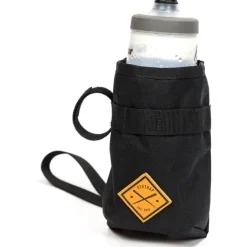 Stuurtassen < Restrap Stem Bag Stuurpentas - 1.1L - zwart