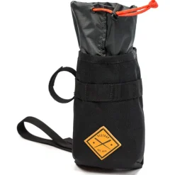 Stuurtassen < Restrap Stem Bag Stuurpentas - 1.1L - zwart