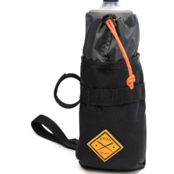 Stuurtassen < Restrap Stem Bag Stuurpentas - 1.1L - zwart