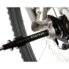 Restrap Switch Bagagedrager - 1,75 mm draadsteek - black