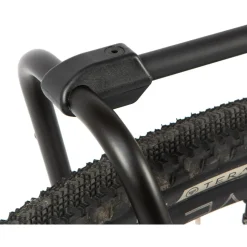 Restrap Switch Bagagedrager - 1,75 mm draadsteek - black