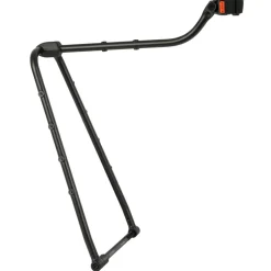 Restrap Switch Bagagedrager - 1 mm draadsteek - black
