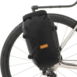 Restrap Switch Fietstas - 10L - zwart
