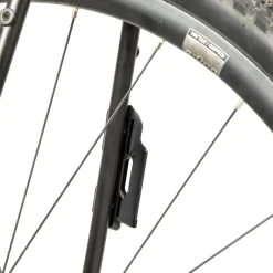 Restrap Switch Fietstas - 10L - zwart