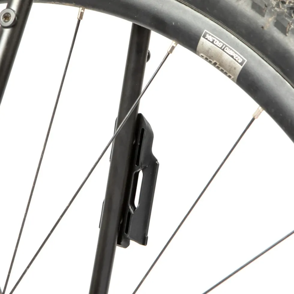 Restrap Switch Fietstas - 10L - zwart