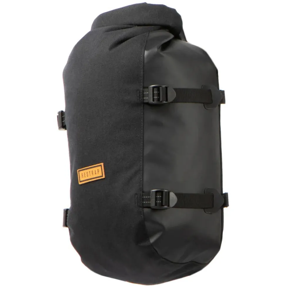 Restrap Switch Fietstas - 10L - zwart