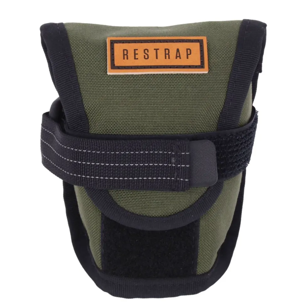 Restrap Tool Pouch Gereedschapstas - 0.6L - olive