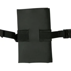 Restrap Tool Roll Bag Gereedschapstas - zwart