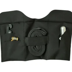 Restrap Tool Roll Bag Gereedschapstas - zwart