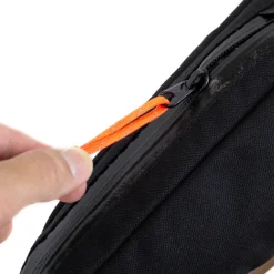 Frametassen|Top Tube Bag < Restrap Top Tube Bovenbuis Tas - 0.8L - zwart