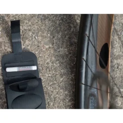 Restrap Tyre Boot Kit - black