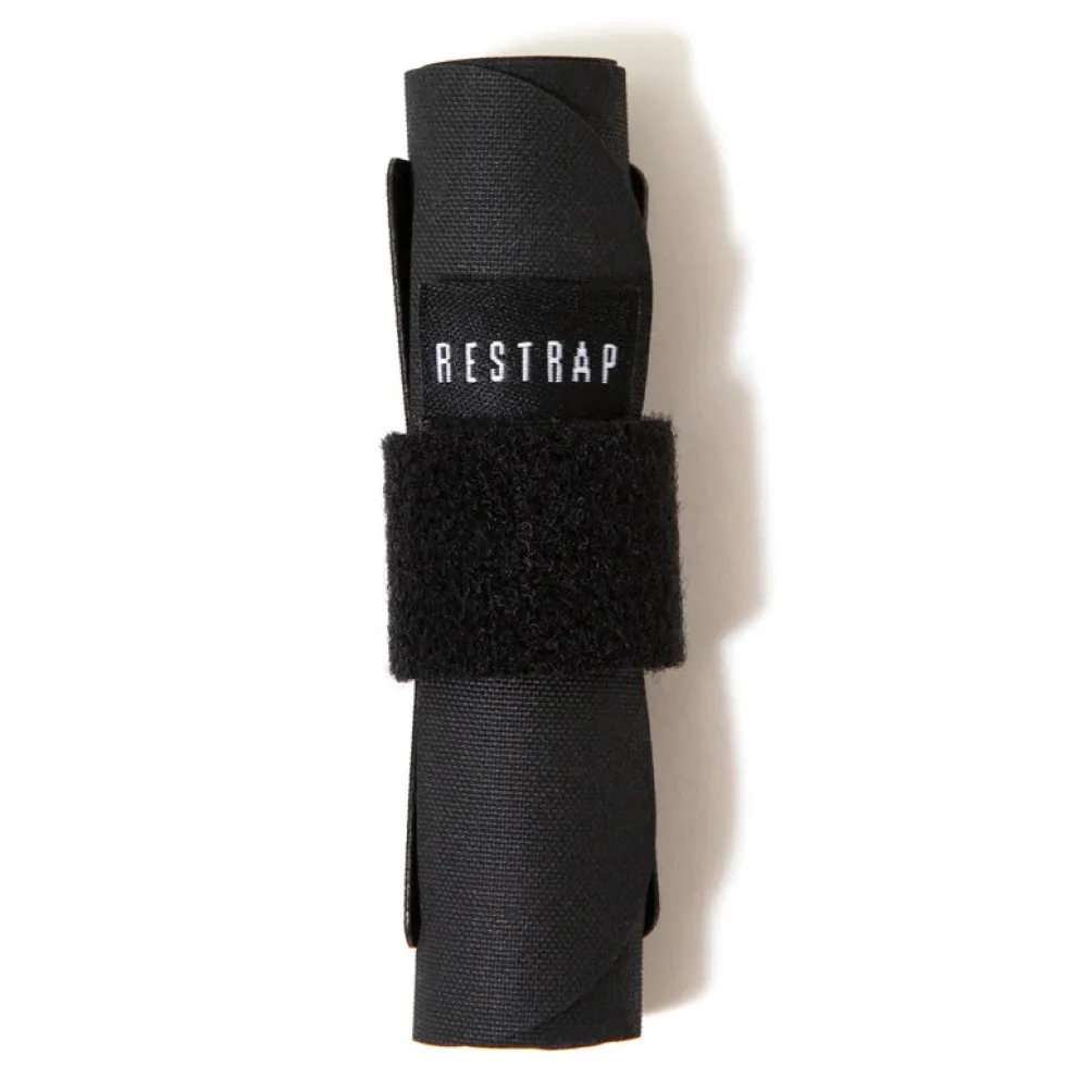 Restrap Tyre Boot Kit - black