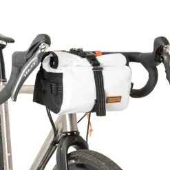 Heuptassen < Restrap Utility Heuptas 6L - wit