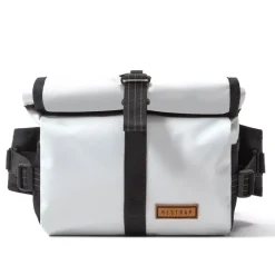 Heuptassen < Restrap Utility Heuptas 6L - wit