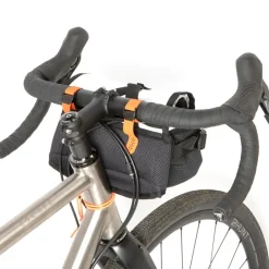 Heuptassen < Restrap Utility Heuptas 6L - wit