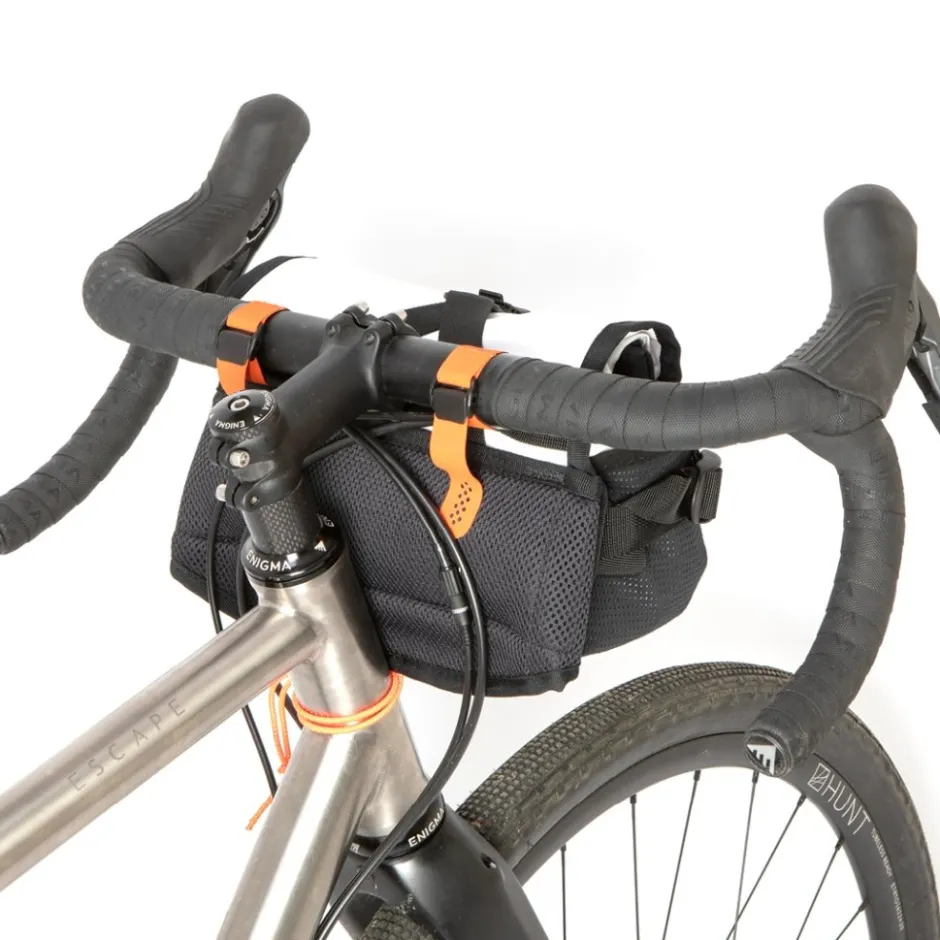 Heuptassen < Restrap Utility Heuptas 6L - wit