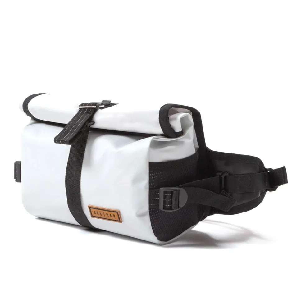 Heuptassen < Restrap Utility Heuptas 6L - wit