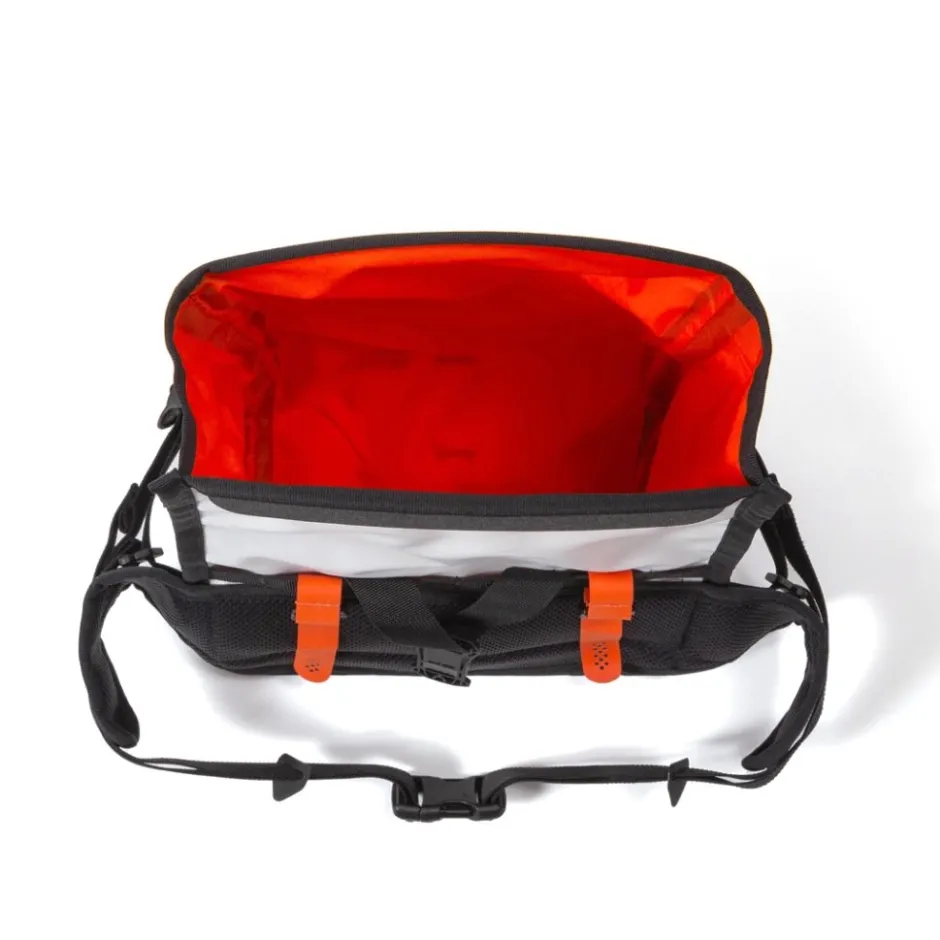 Heuptassen < Restrap Utility Heuptas 6L - wit