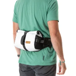 Heuptassen < Restrap Utility Heuptas 6L - wit