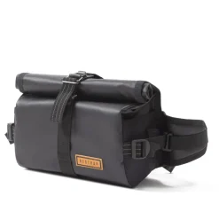 Heuptassen|Stuurtassen < Restrap Utility Heuptas 6L - zwart