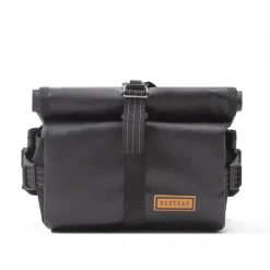 Heuptassen|Stuurtassen < Restrap Utility Heuptas 6L - zwart