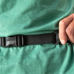 Heuptassen|Stuurtassen < Restrap Utility Heuptas 6L - zwart