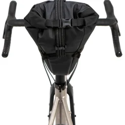 Restrap Zadeltas - 4.5L - black