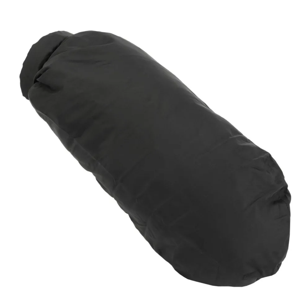 Restrap Zadeltas - 14L - zwart