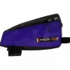 Frametassen|Top Tube Bag < Revelate Designs Gas Tank - Top Tube Bag - crush purple