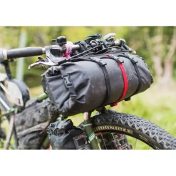 Bagagedragers|Tassen Accessoires < Revelate Designs Harness Opzetstuur - Zwart