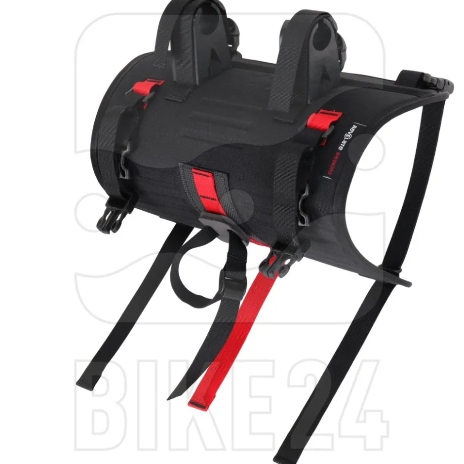 Bagagedragers|Tassen Accessoires < Revelate Designs Harness Opzetstuur - Zwart