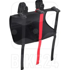 Bagagedragers|Tassen Accessoires < Revelate Designs Harness Opzetstuur - Zwart
